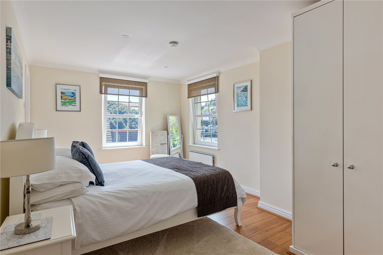 Beacon Road, Kingswear, Dartmouth, Devon, TQ6, photo 12