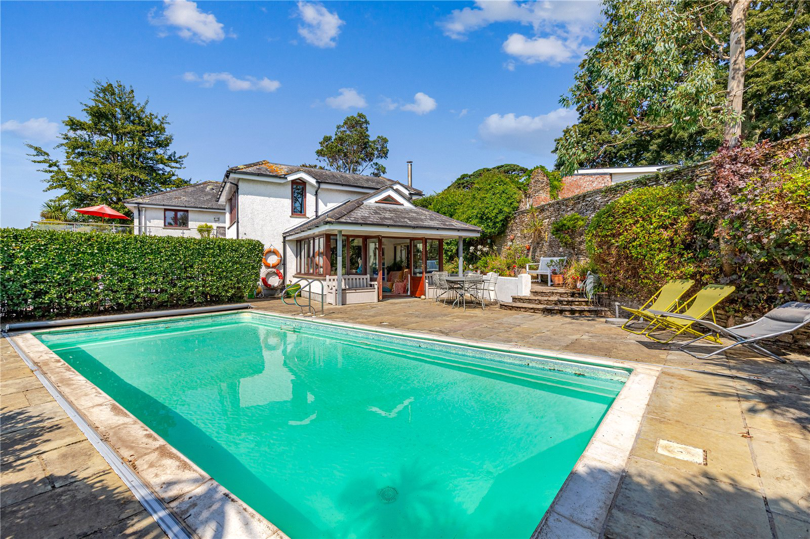 Cinders Lane, Stoke Fleming, Dartmouth, Devon, TQ6, photo 2