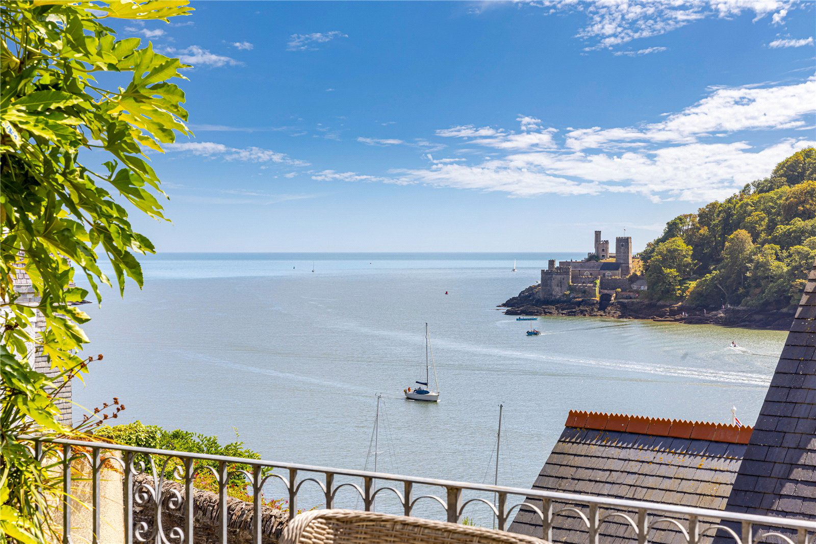 Beacon Road, Kingswear, Dartmouth, Devon, TQ6, photo 2
