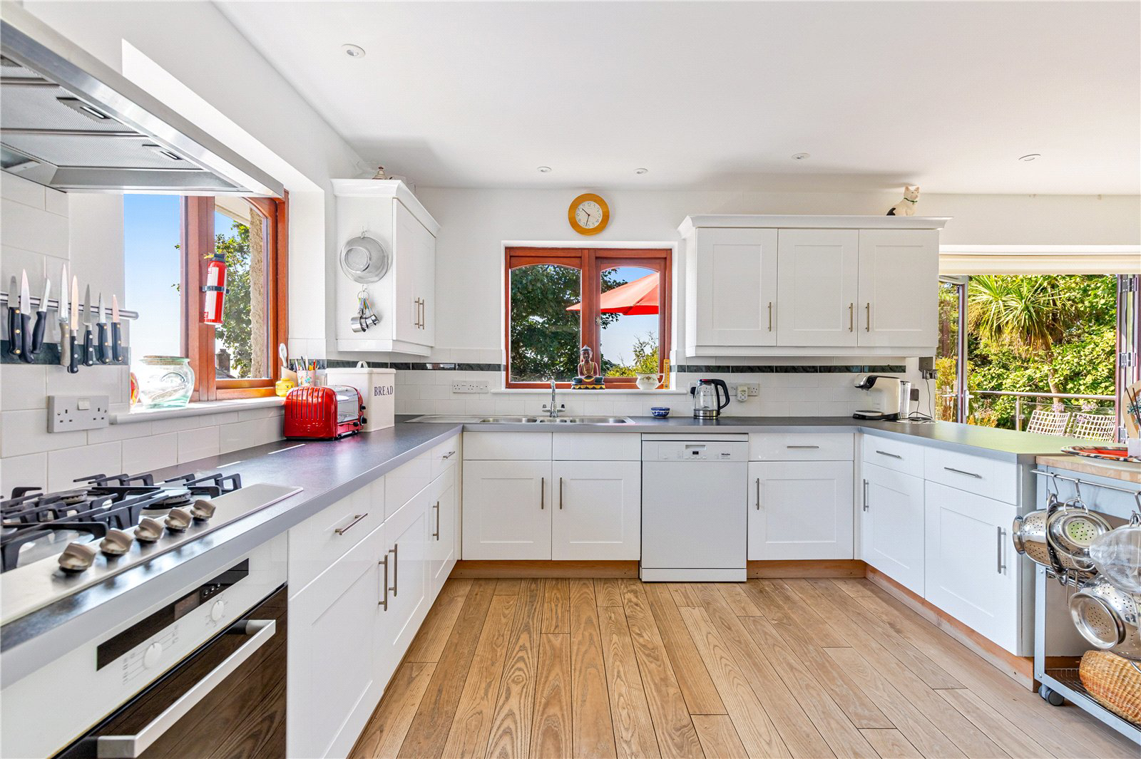 Cinders Lane, Stoke Fleming, Dartmouth, Devon, TQ6, photo 4