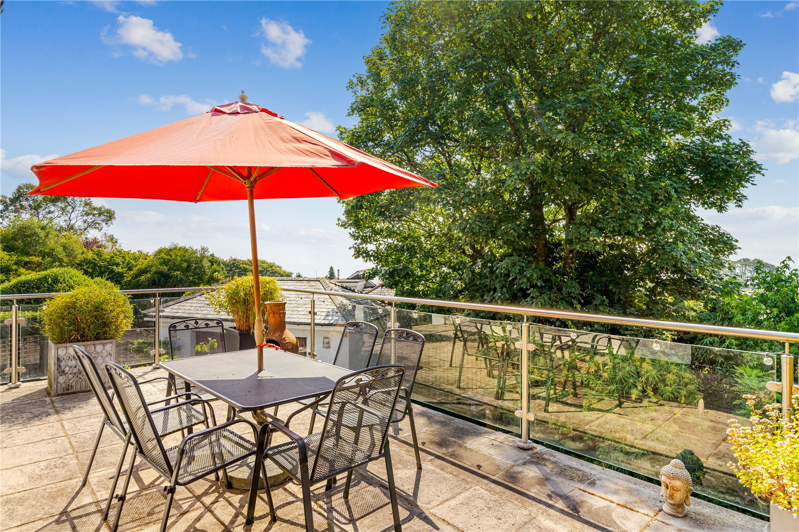 Cinders Lane, Stoke Fleming, Dartmouth, Devon, TQ6, photo 15