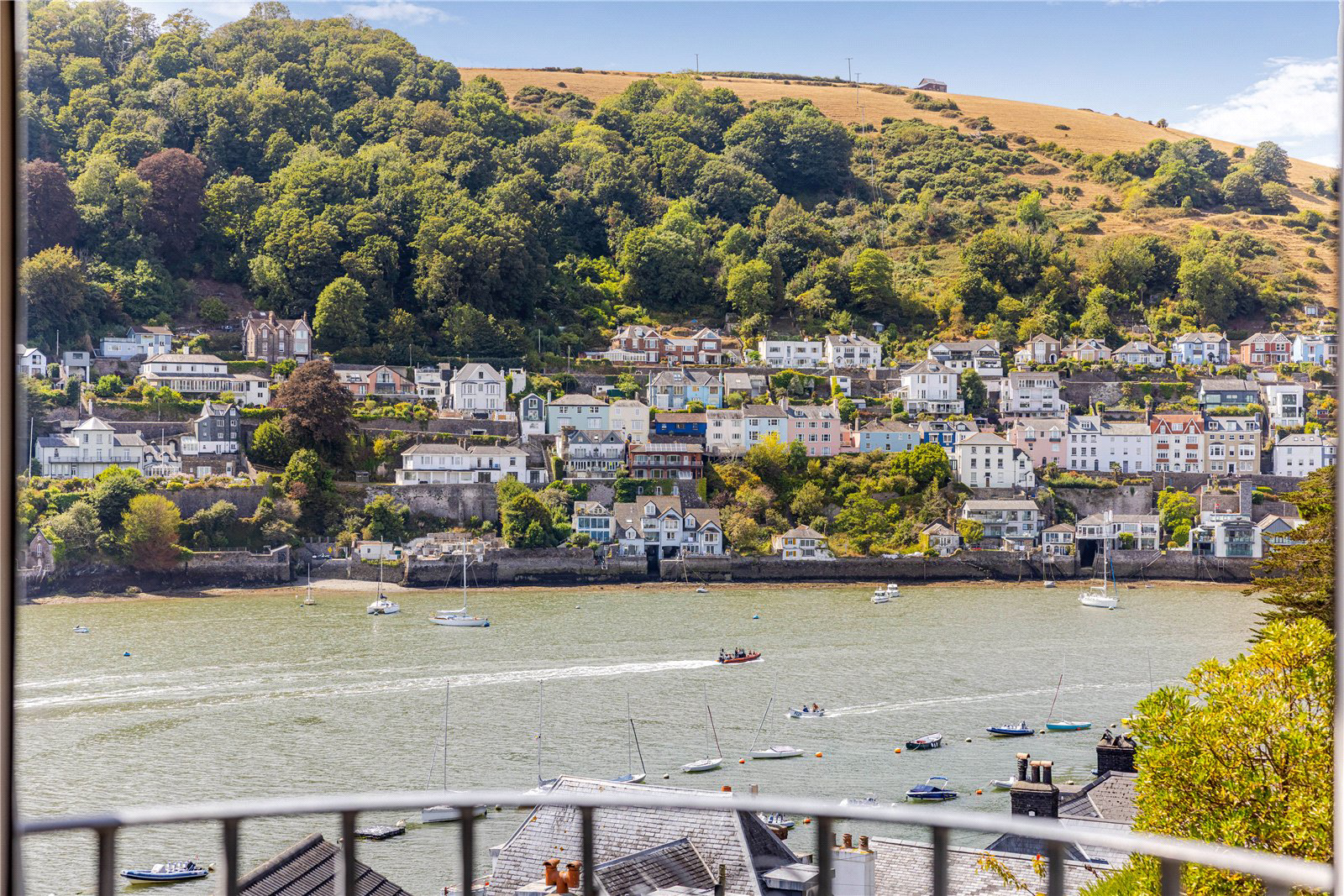 Beacon Road, Kingswear, Dartmouth, Devon, TQ6, photo 19