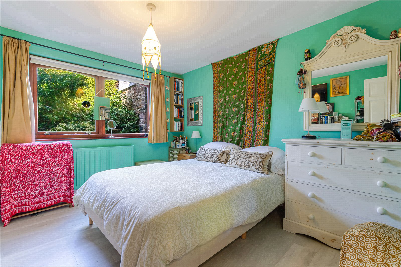 Cinders Lane, Stoke Fleming, Dartmouth, Devon, TQ6, photo 12