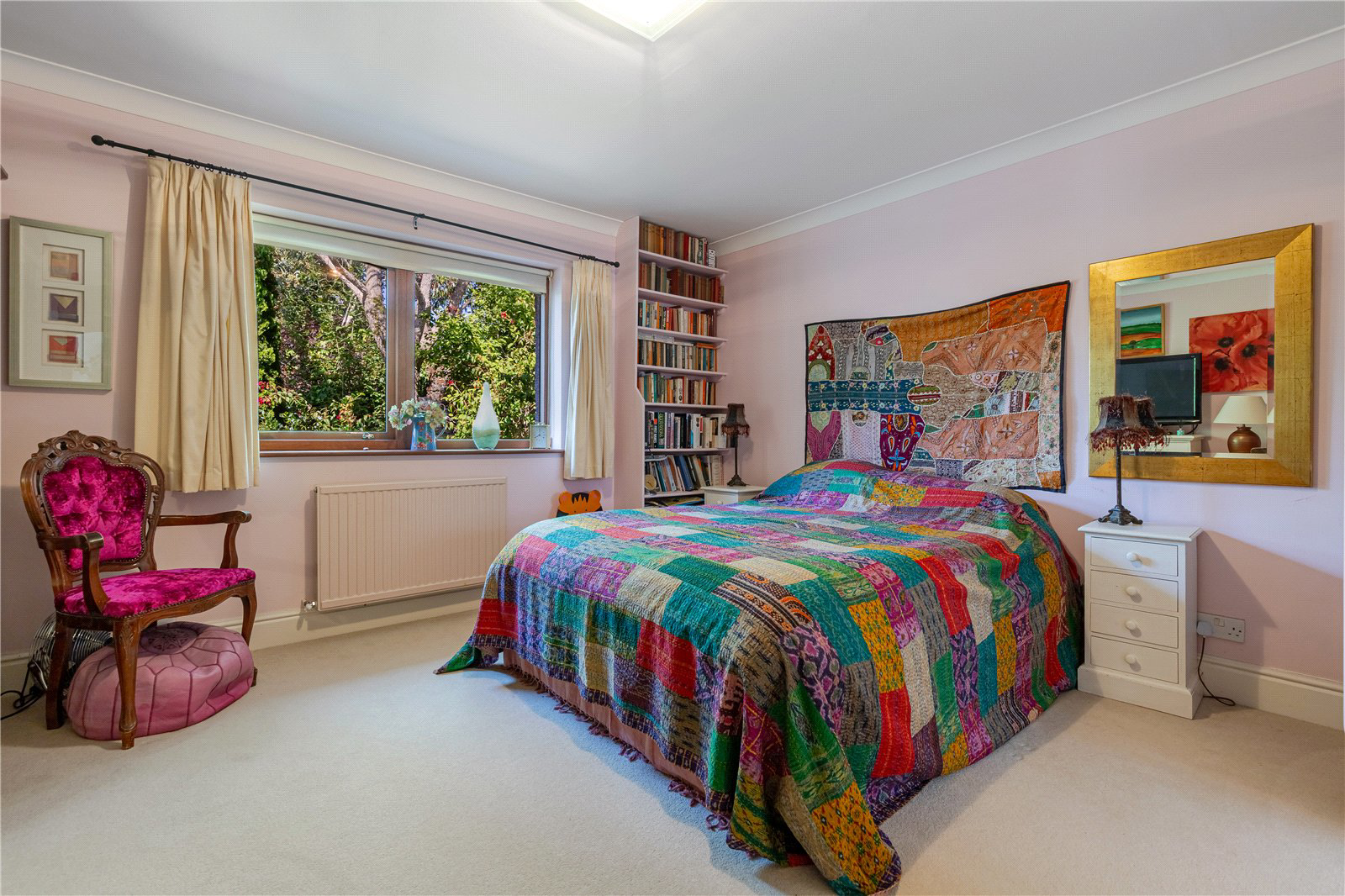 Cinders Lane, Stoke Fleming, Dartmouth, Devon, TQ6, photo 14