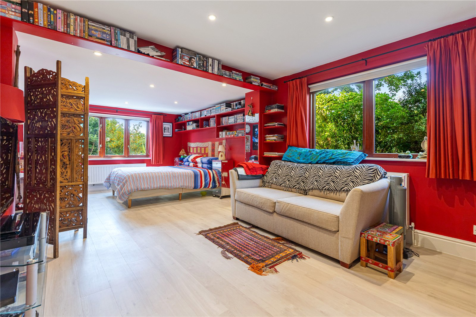 Cinders Lane, Stoke Fleming, Dartmouth, Devon, TQ6, photo 11