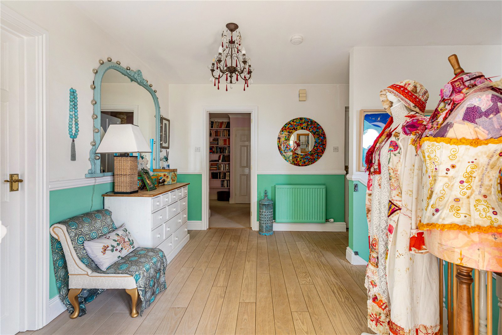 Cinders Lane, Stoke Fleming, Dartmouth, Devon, TQ6, photo 13