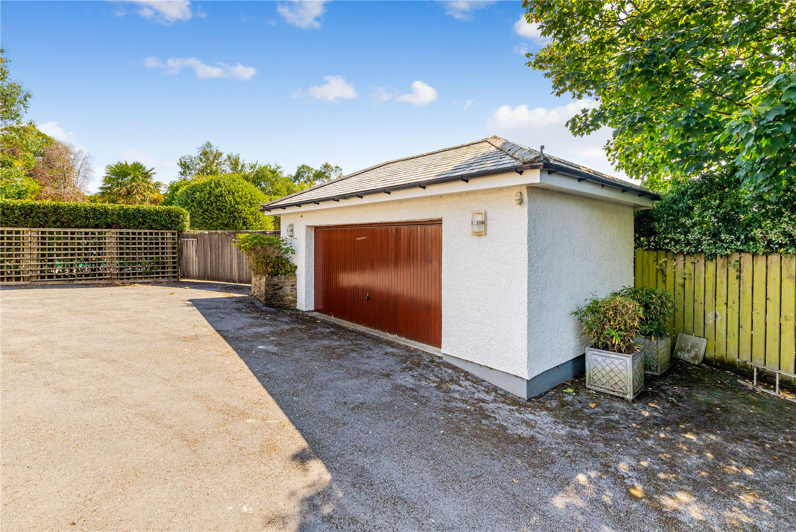 Cinders Lane, Stoke Fleming, Dartmouth, Devon, TQ6, photo 20