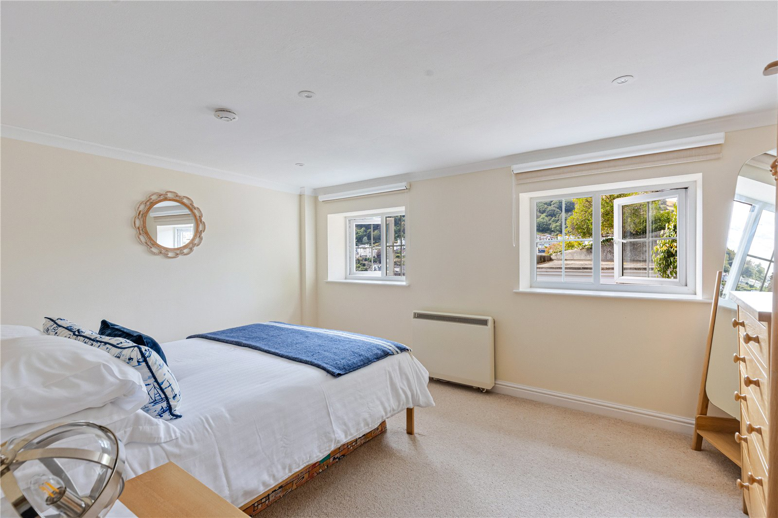 Beacon Road, Kingswear, Dartmouth, Devon, TQ6, photo 11