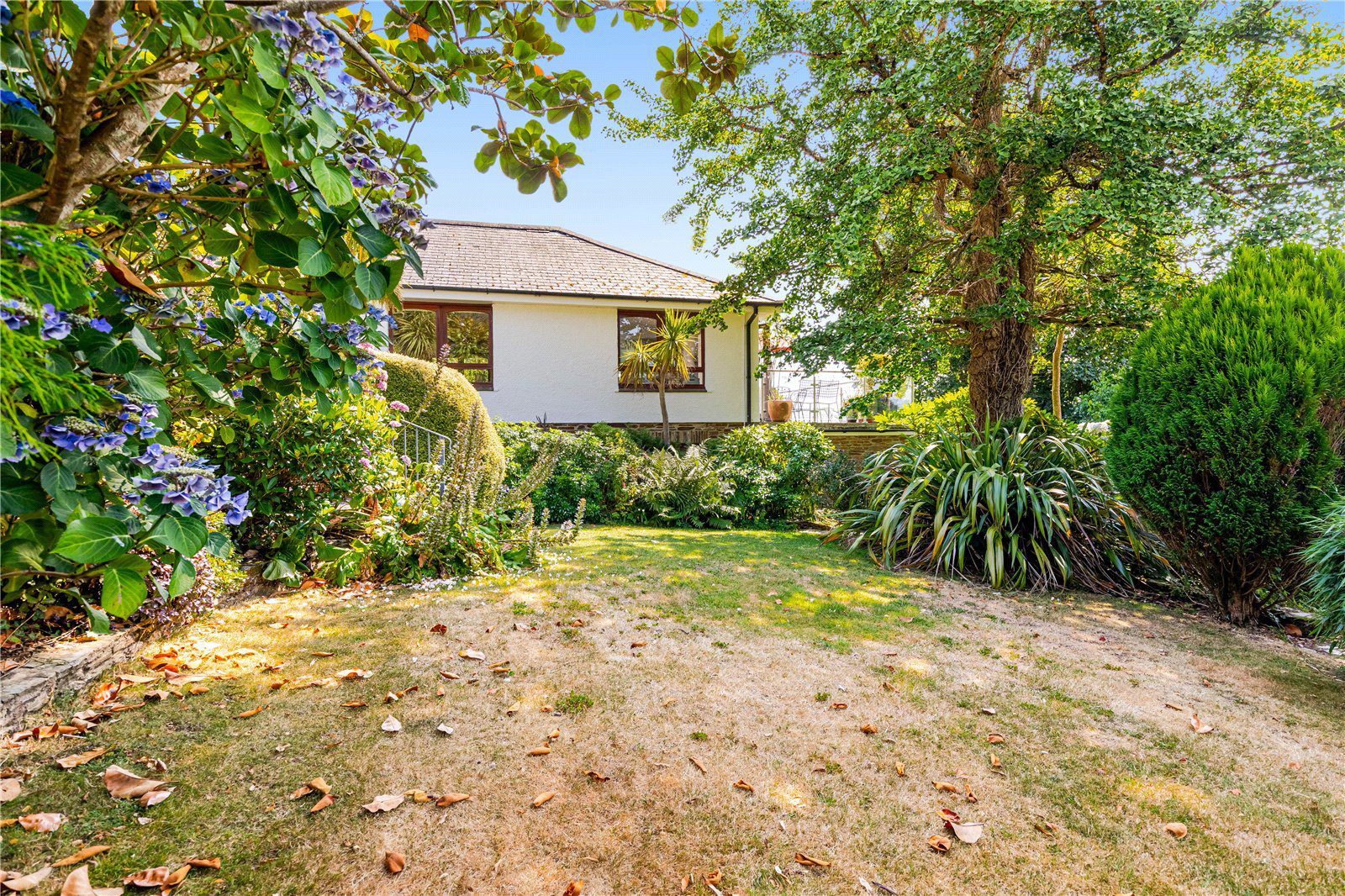 Cinders Lane, Stoke Fleming, Dartmouth, Devon, TQ6, photo 18