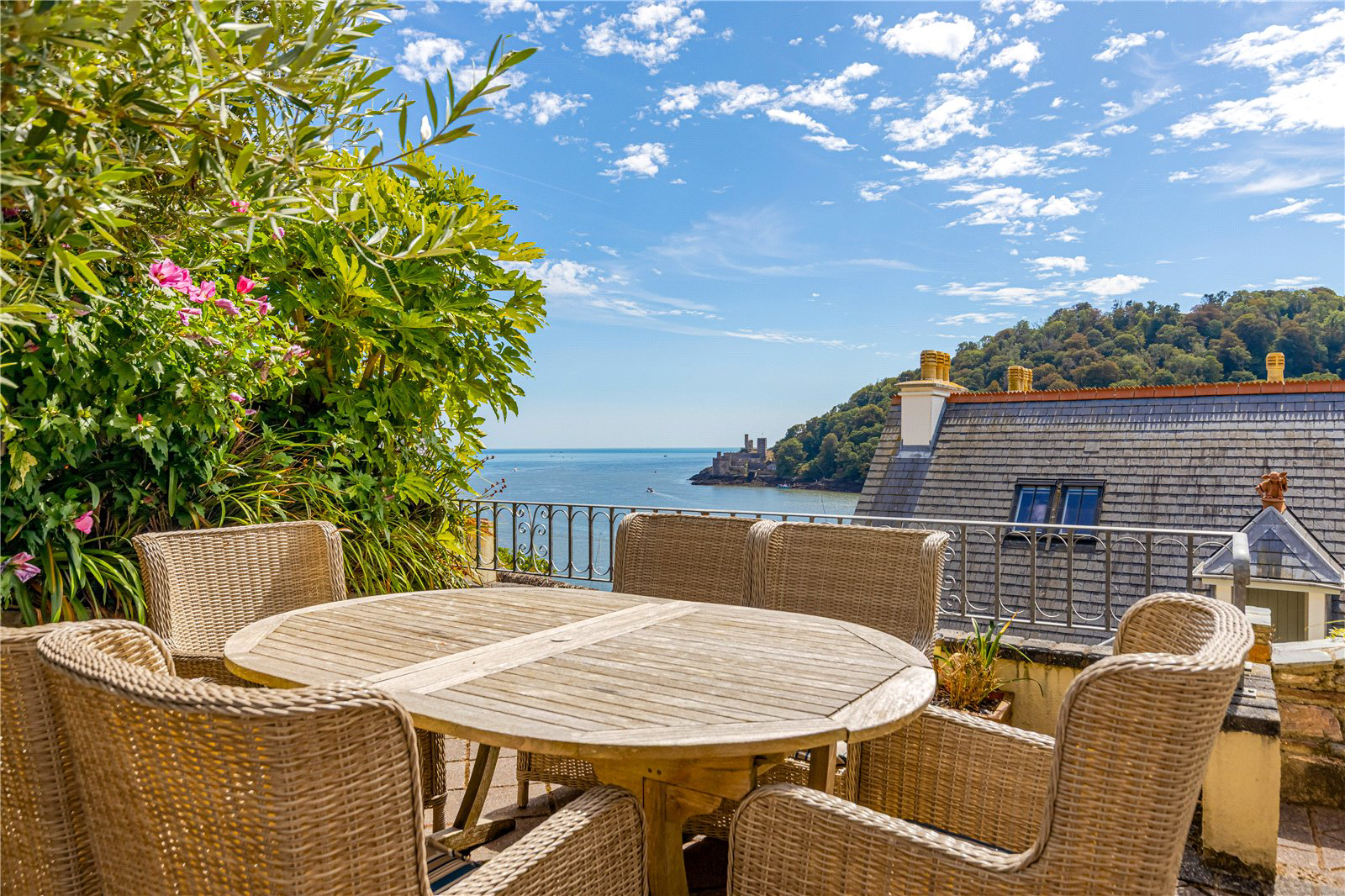 Beacon Road, Kingswear, Dartmouth, Devon, TQ6, photo 14
