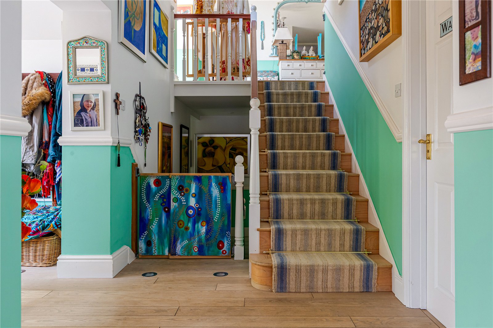 Cinders Lane, Stoke Fleming, Dartmouth, Devon, TQ6, photo 3