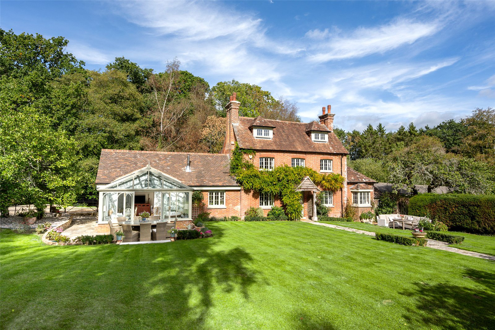 Brickyard Lane, Corfe Mullen, Wimborne, Dorset, BH21, photo 34