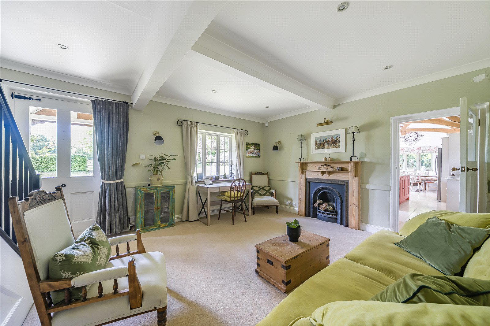 Brickyard Lane, Corfe Mullen, Wimborne, Dorset, BH21, photo 13