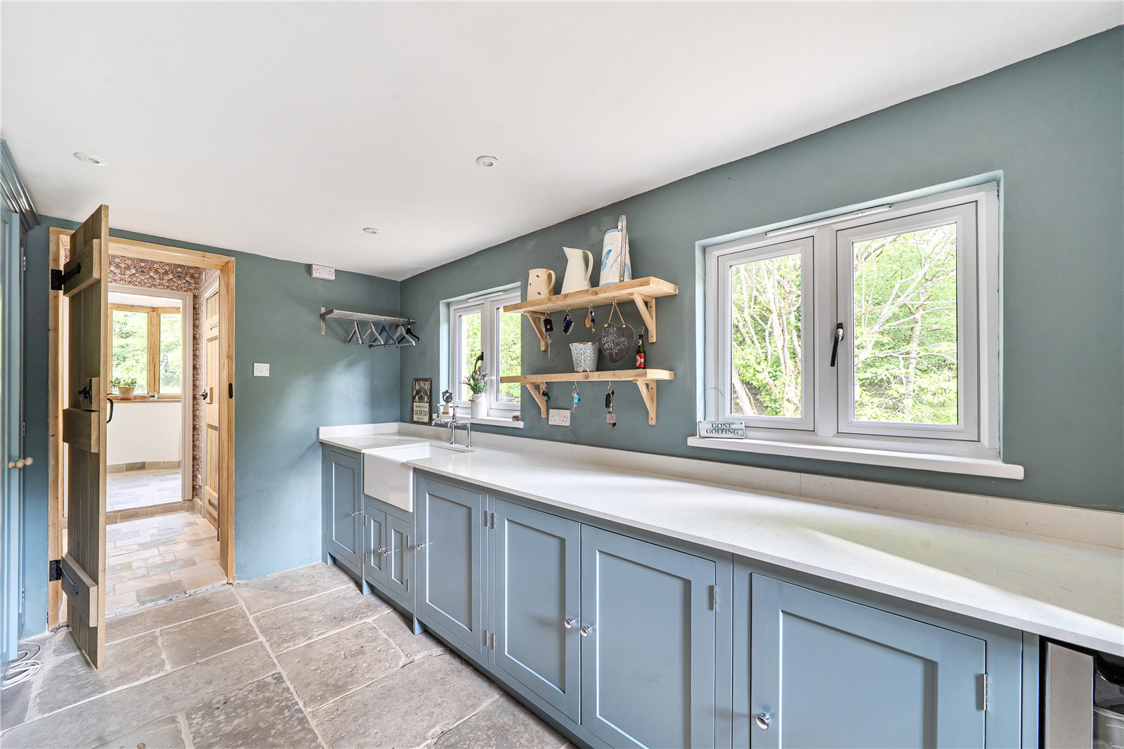 Brickyard Lane, Corfe Mullen, Wimborne, Dorset, BH21, photo 9