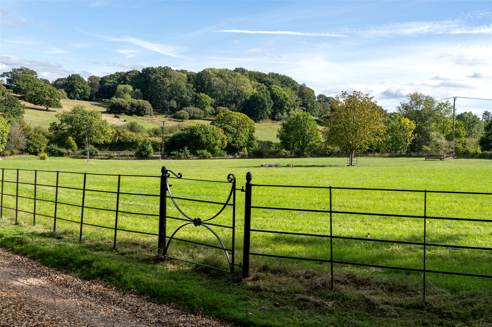 Brickyard Lane, Corfe Mullen, Wimborne, Dorset, BH21, photo 46