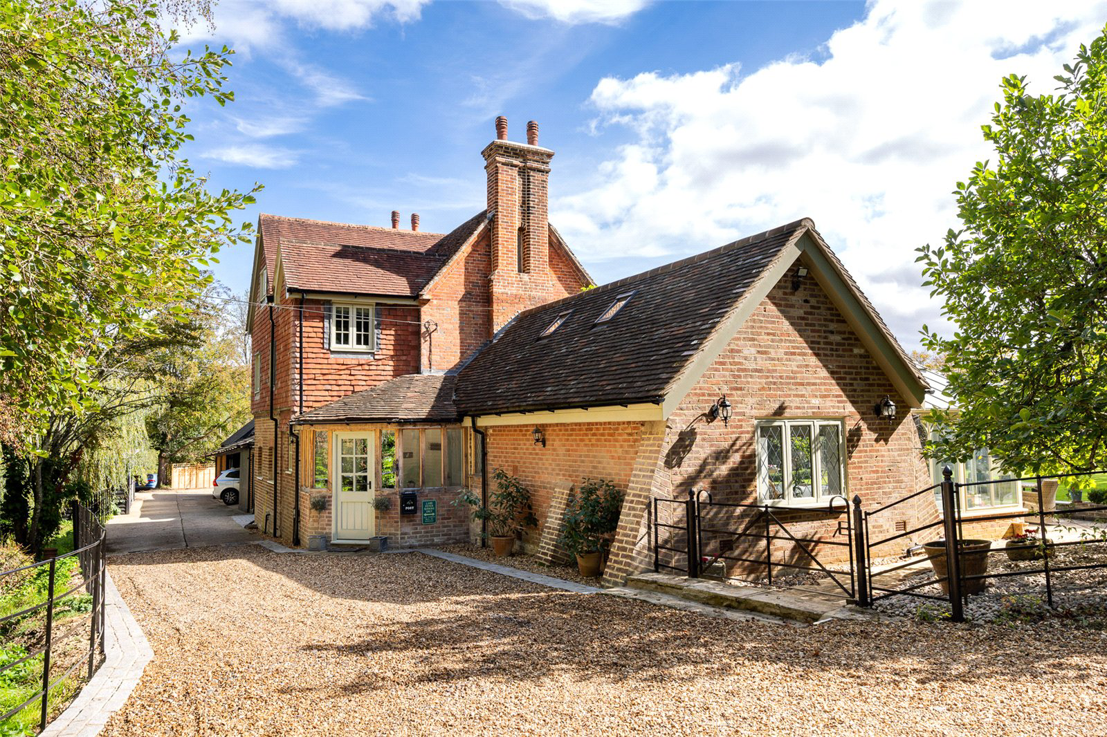 Brickyard Lane, Corfe Mullen, Wimborne, Dorset, BH21, photo 33