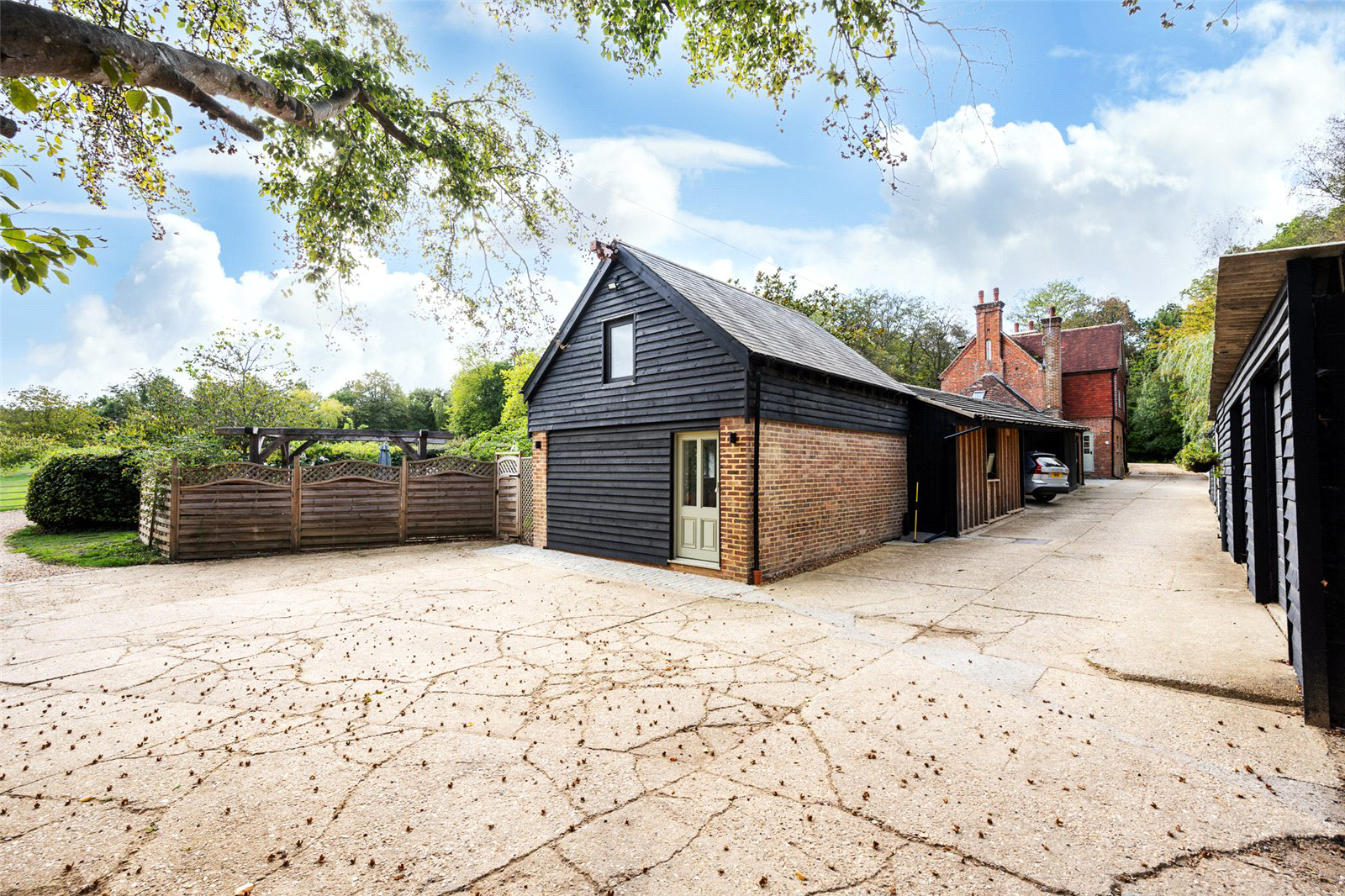Brickyard Lane, Corfe Mullen, Wimborne, Dorset, BH21, photo 43