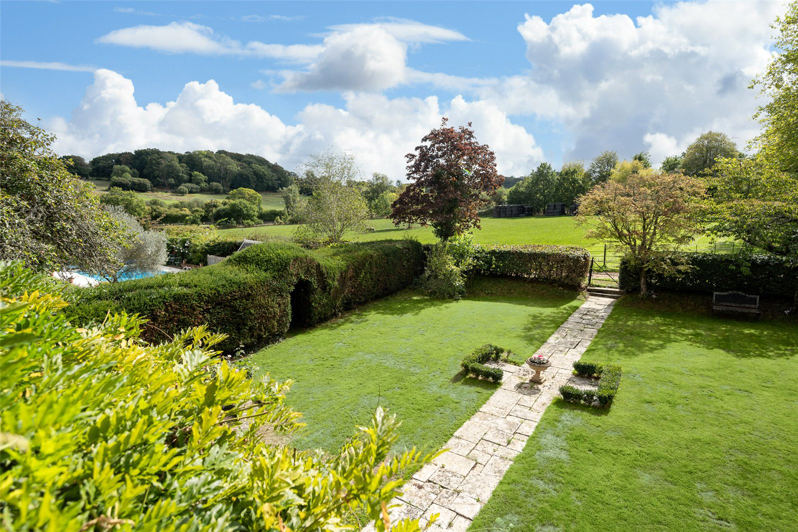 Brickyard Lane, Corfe Mullen, Wimborne, Dorset, BH21, photo 37