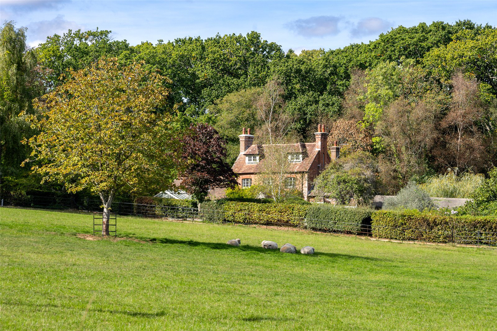 Brickyard Lane, Corfe Mullen, Wimborne, Dorset, BH21, photo 30