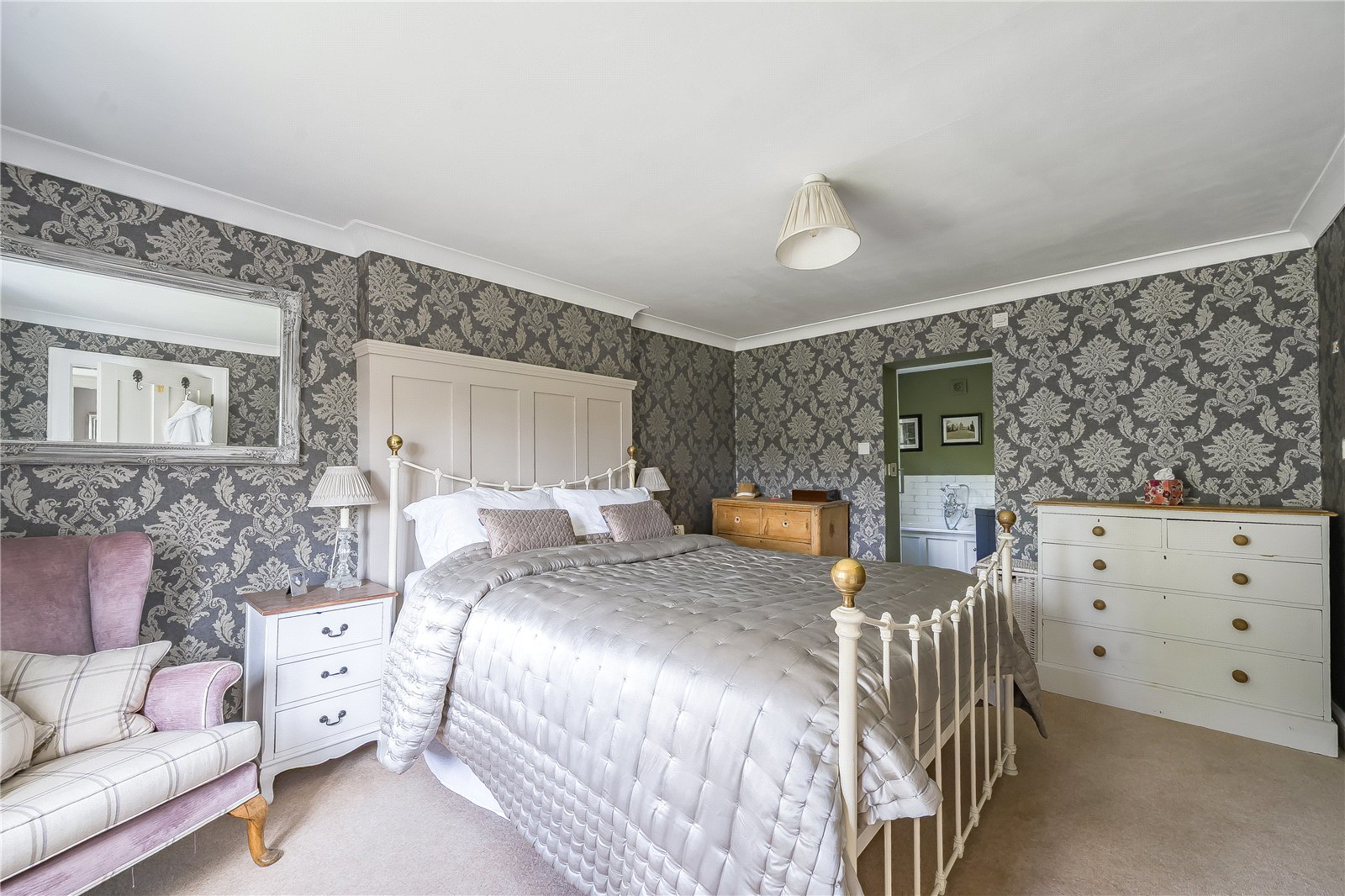 Brickyard Lane, Corfe Mullen, Wimborne, Dorset, BH21, photo 20