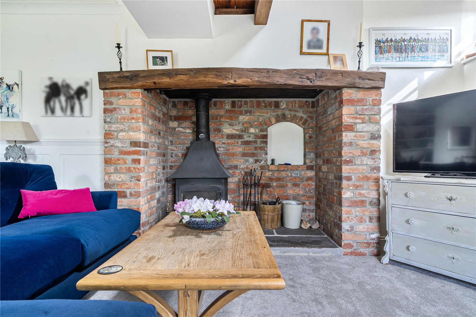 Brickyard Lane, Corfe Mullen, Wimborne, Dorset, BH21, photo 15