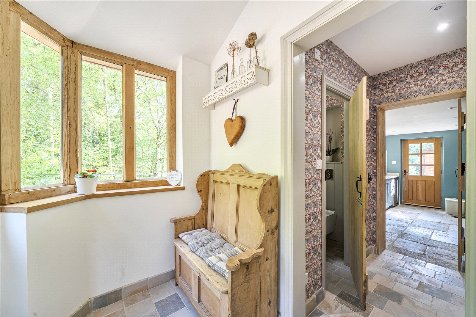 Brickyard Lane, Corfe Mullen, Wimborne, Dorset, BH21, photo 8