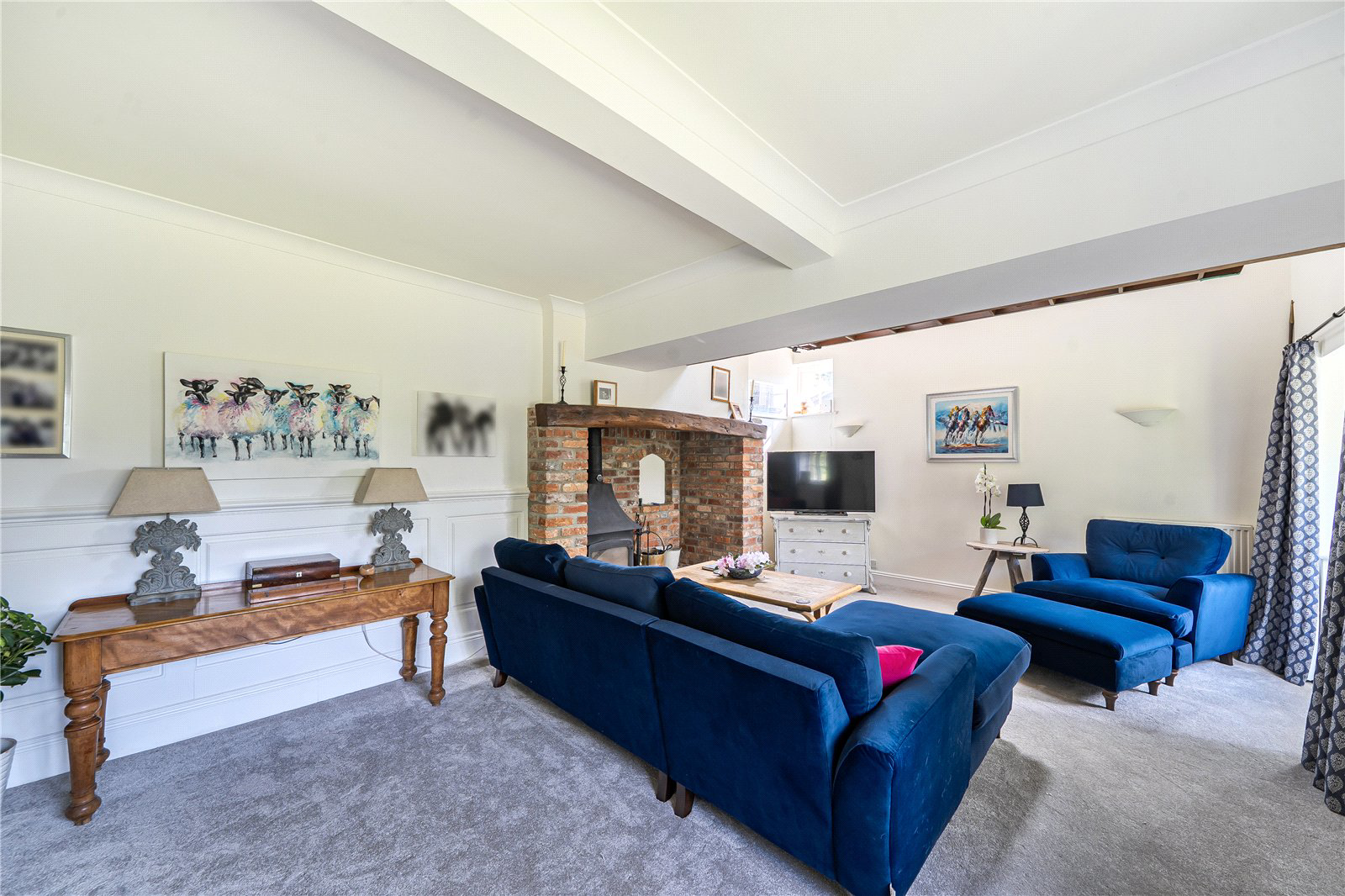 Brickyard Lane, Corfe Mullen, Wimborne, Dorset, BH21, photo 2