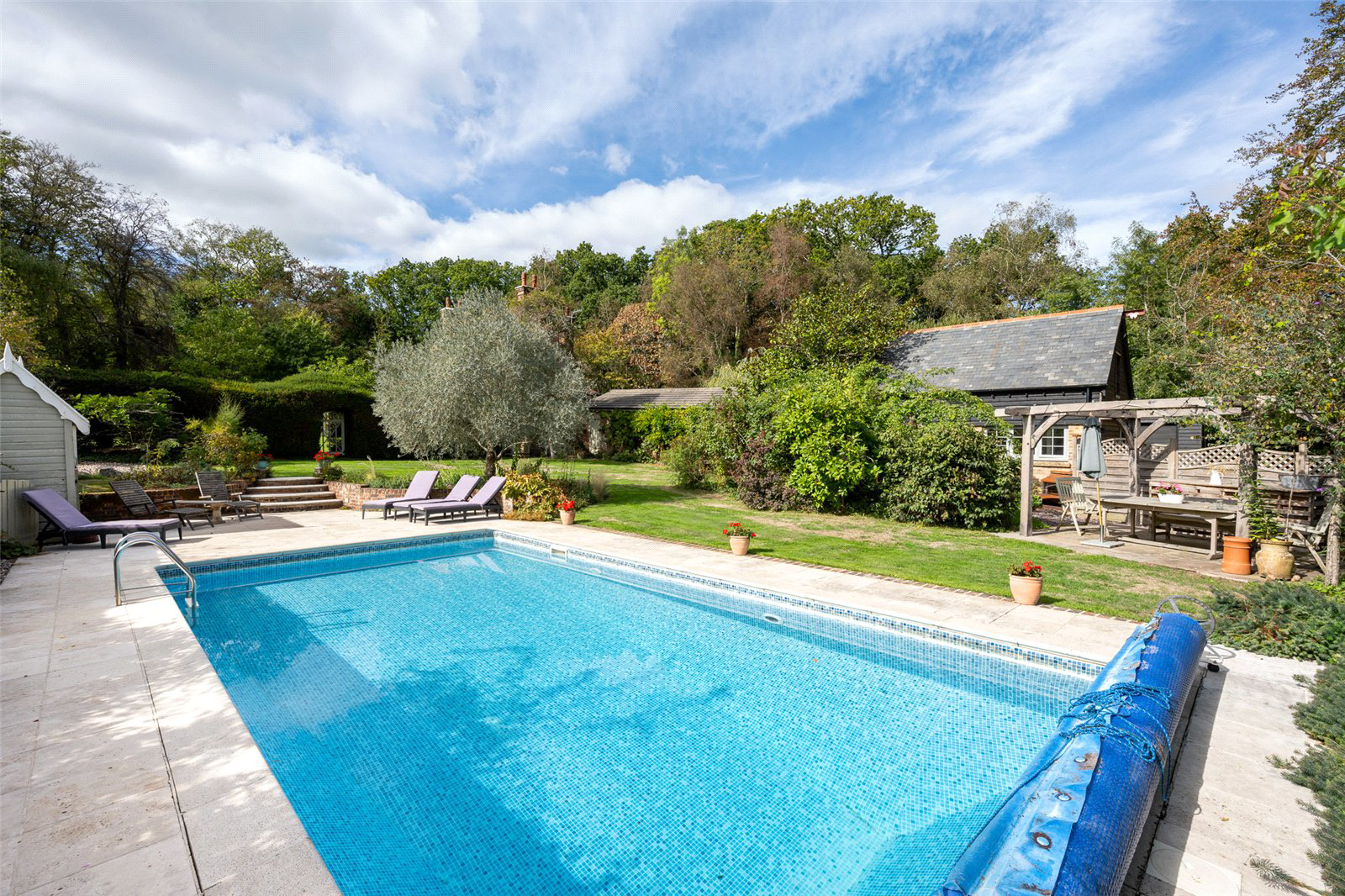 Brickyard Lane, Corfe Mullen, Wimborne, Dorset, BH21, photo 39