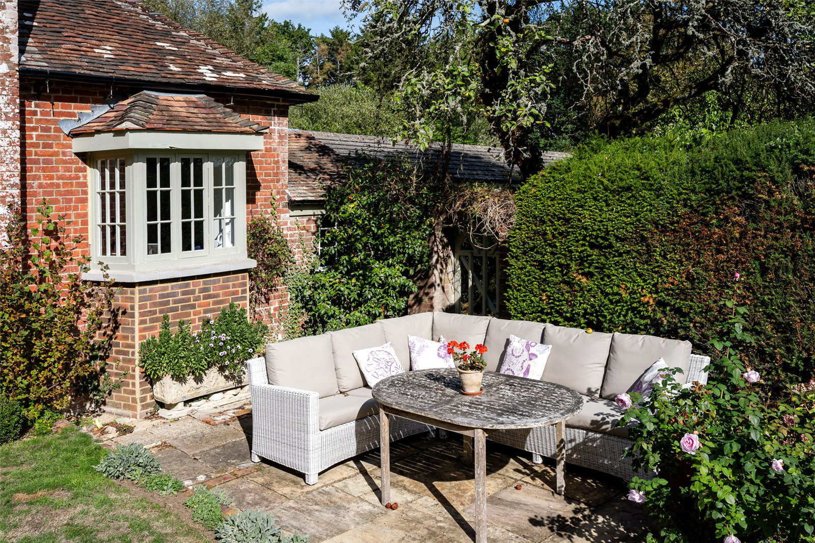 Brickyard Lane, Corfe Mullen, Wimborne, Dorset, BH21, photo 36
