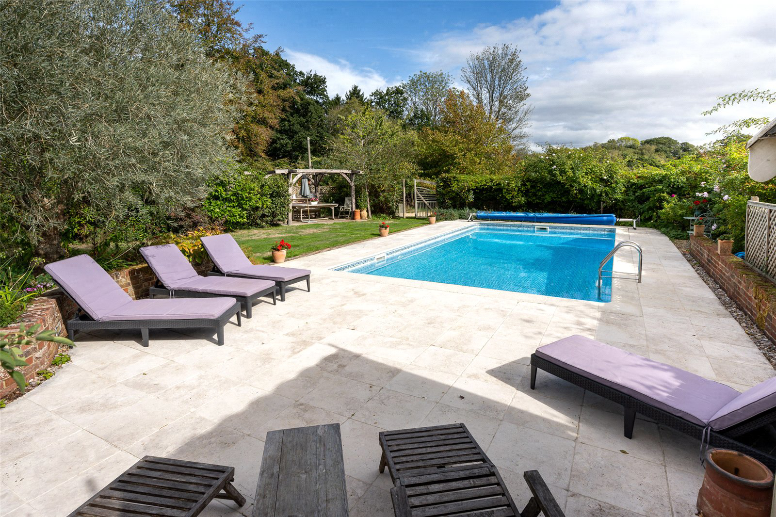 Brickyard Lane, Corfe Mullen, Wimborne, Dorset, BH21, photo 38