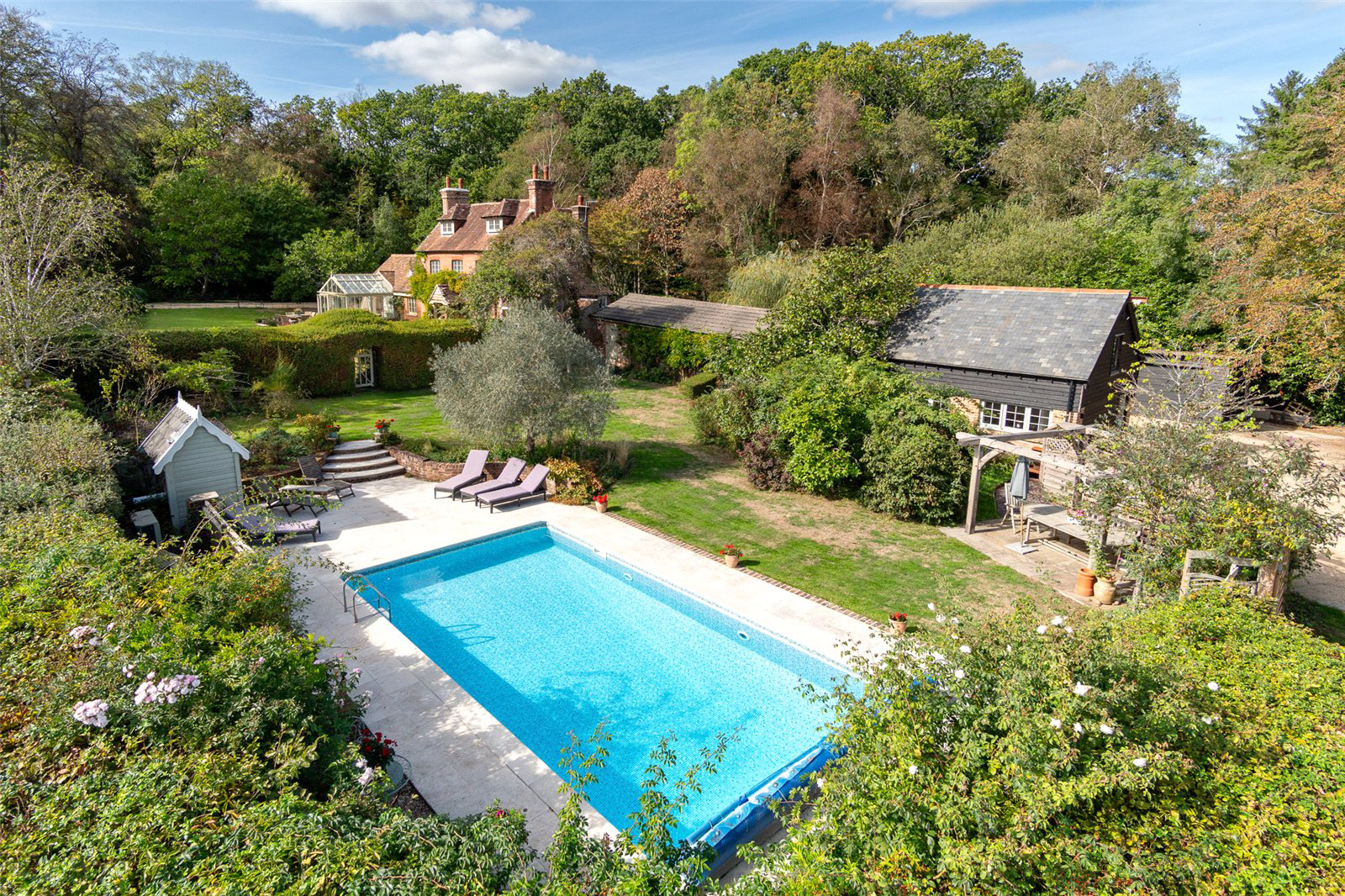 Brickyard Lane, Corfe Mullen, Wimborne, Dorset, BH21, photo 40