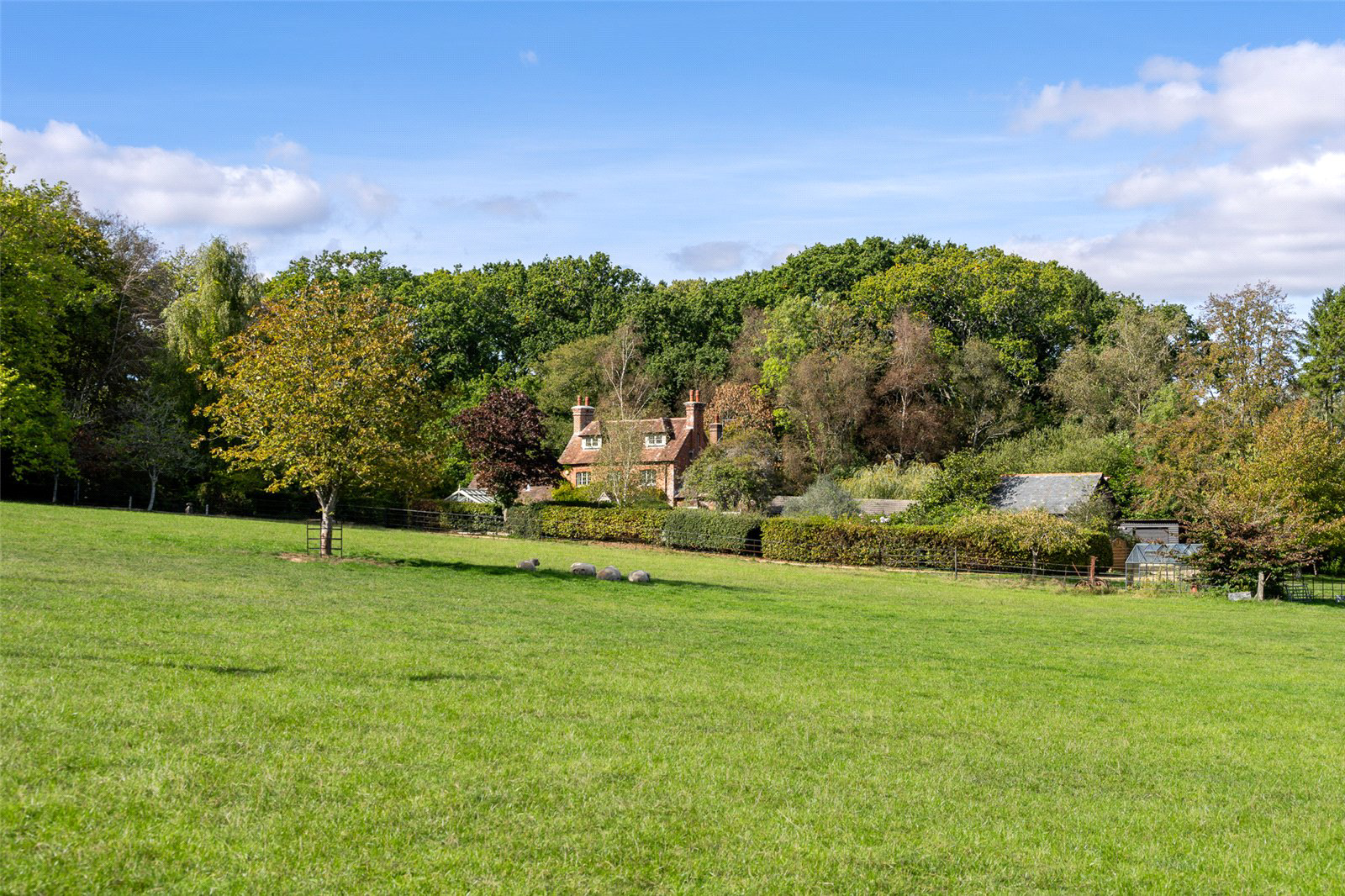 Brickyard Lane, Corfe Mullen, Wimborne, Dorset, BH21, photo 47