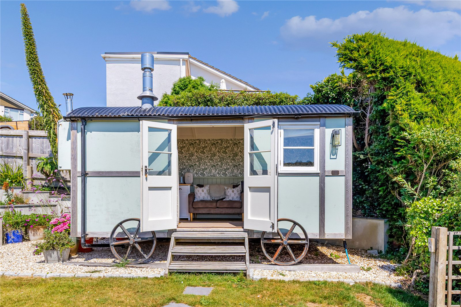 Churchfields, Dartmouth, Devon, TQ6, photo 11