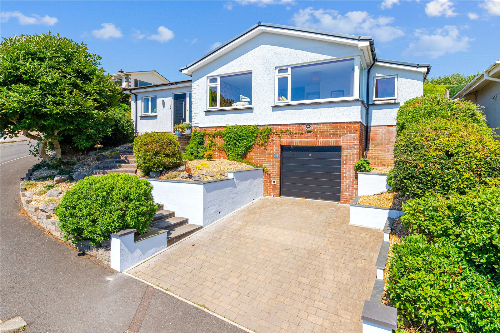 Churchfields, Dartmouth, Devon, TQ6