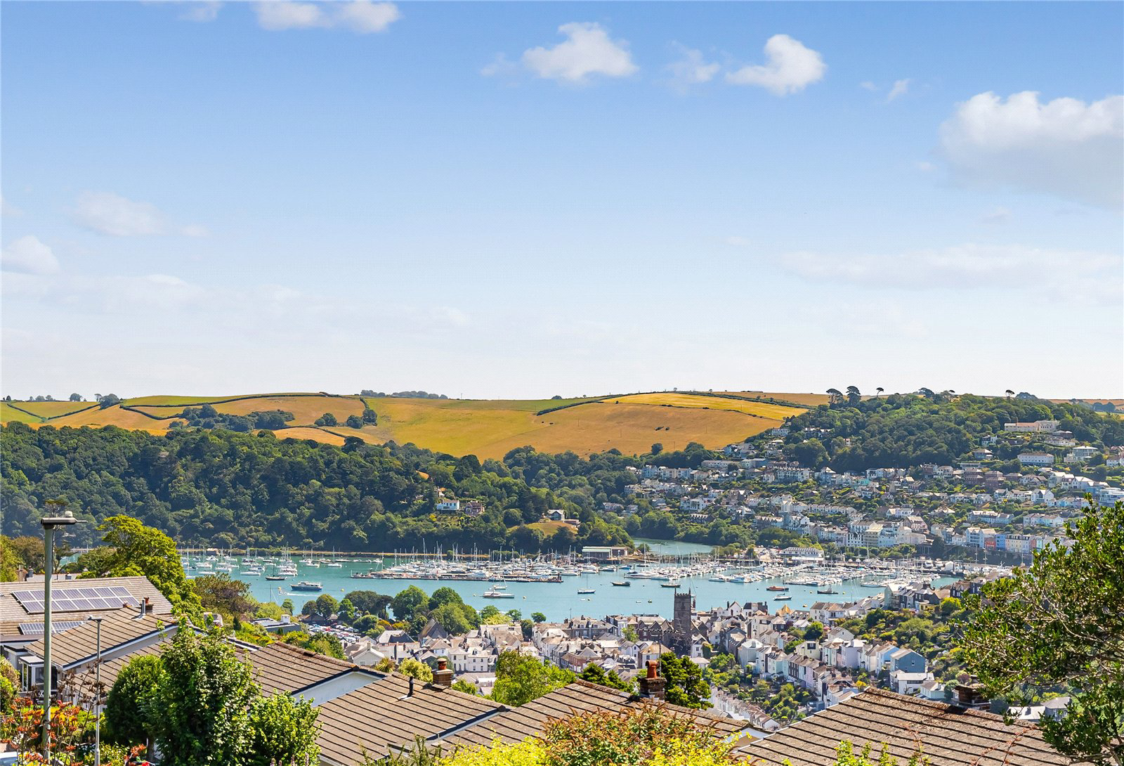 Churchfields, Dartmouth, Devon, TQ6, photo 2