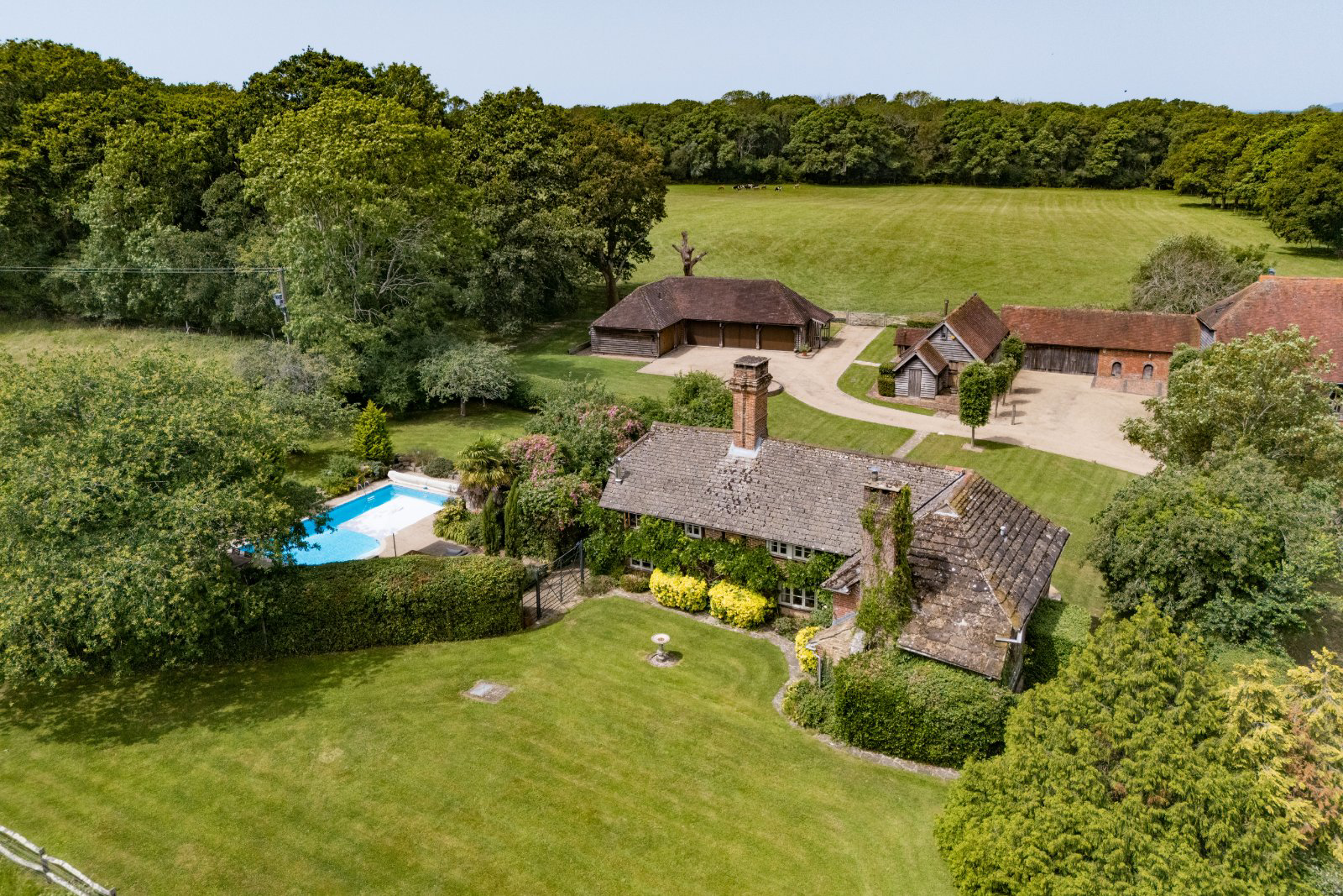 Dial Post, Horsham, West Sussex, RH13, photo 27