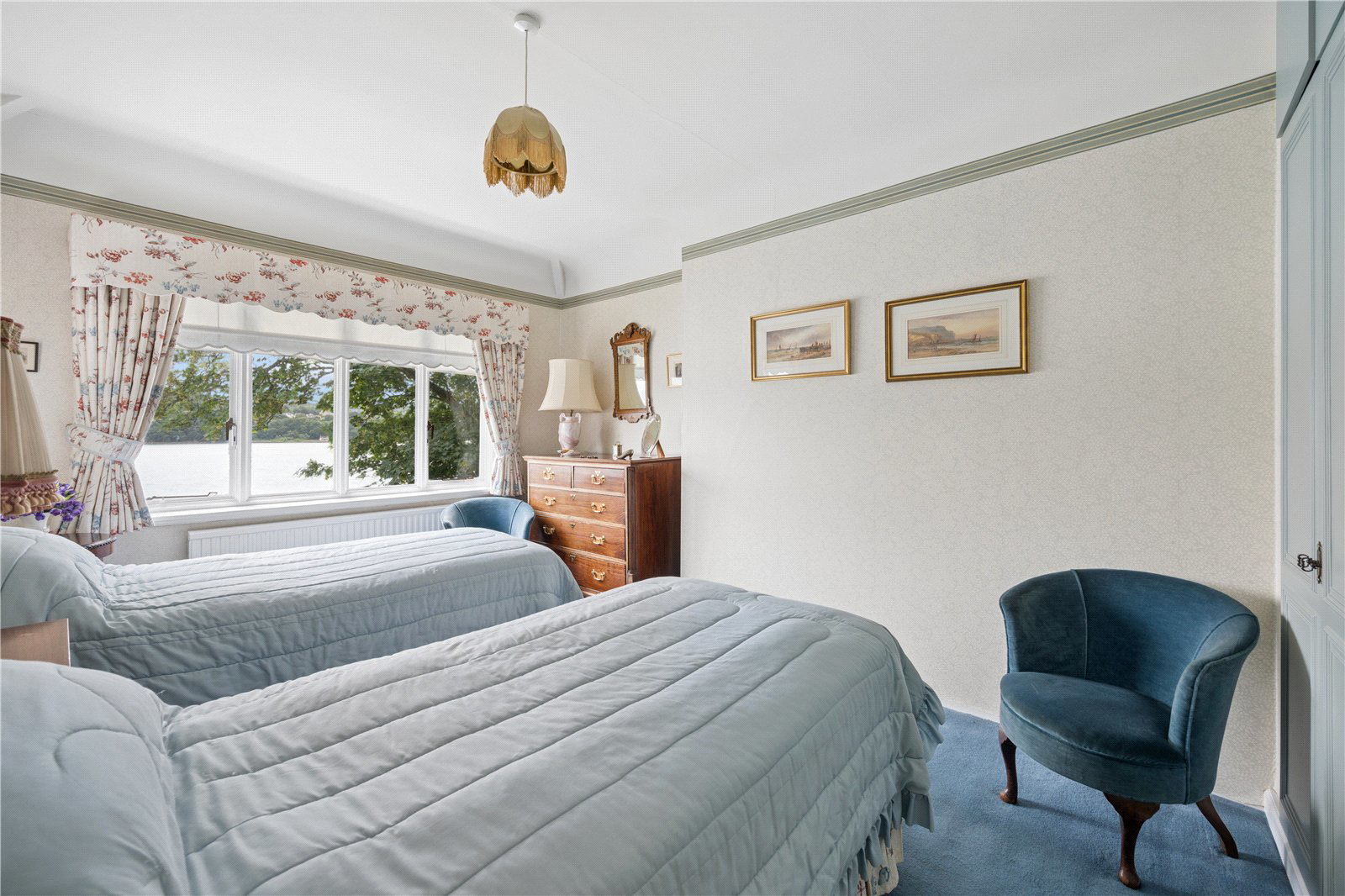 Glyngarth, Menai Bridge, Anglesey, LL59, photo 18