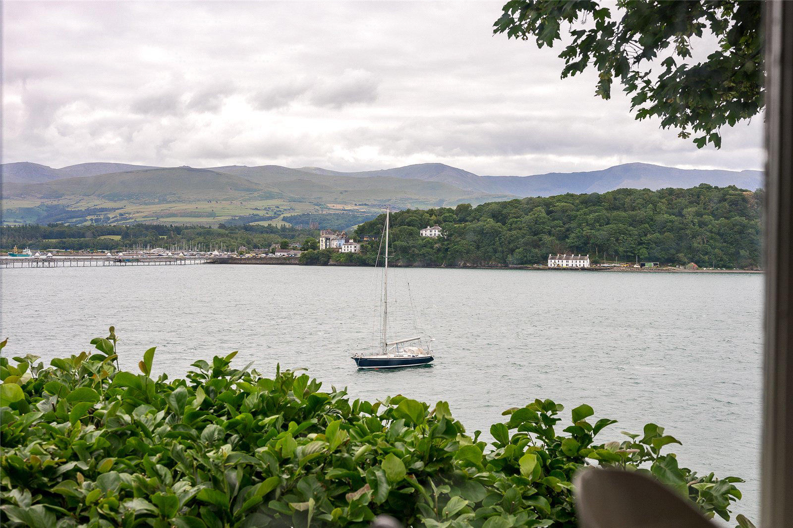 Glyngarth, Menai Bridge, Anglesey, LL59, photo 2