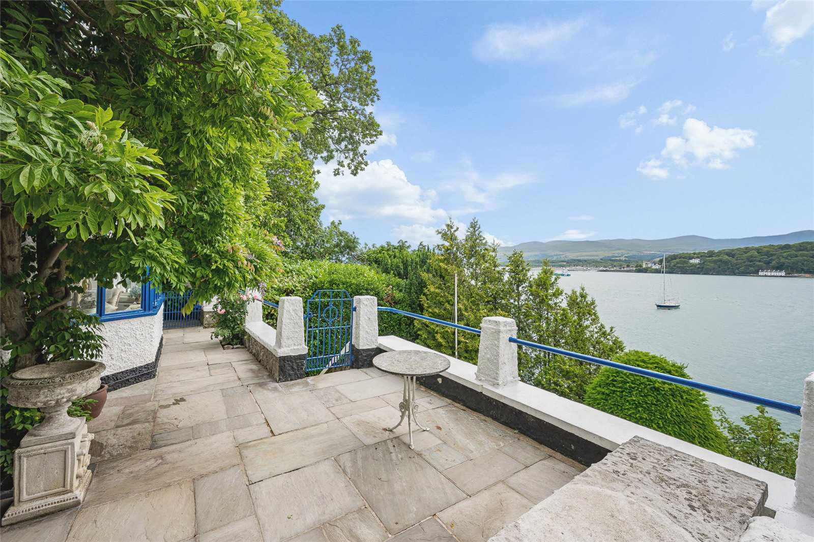 Glyngarth, Menai Bridge, Anglesey, LL59, photo 23