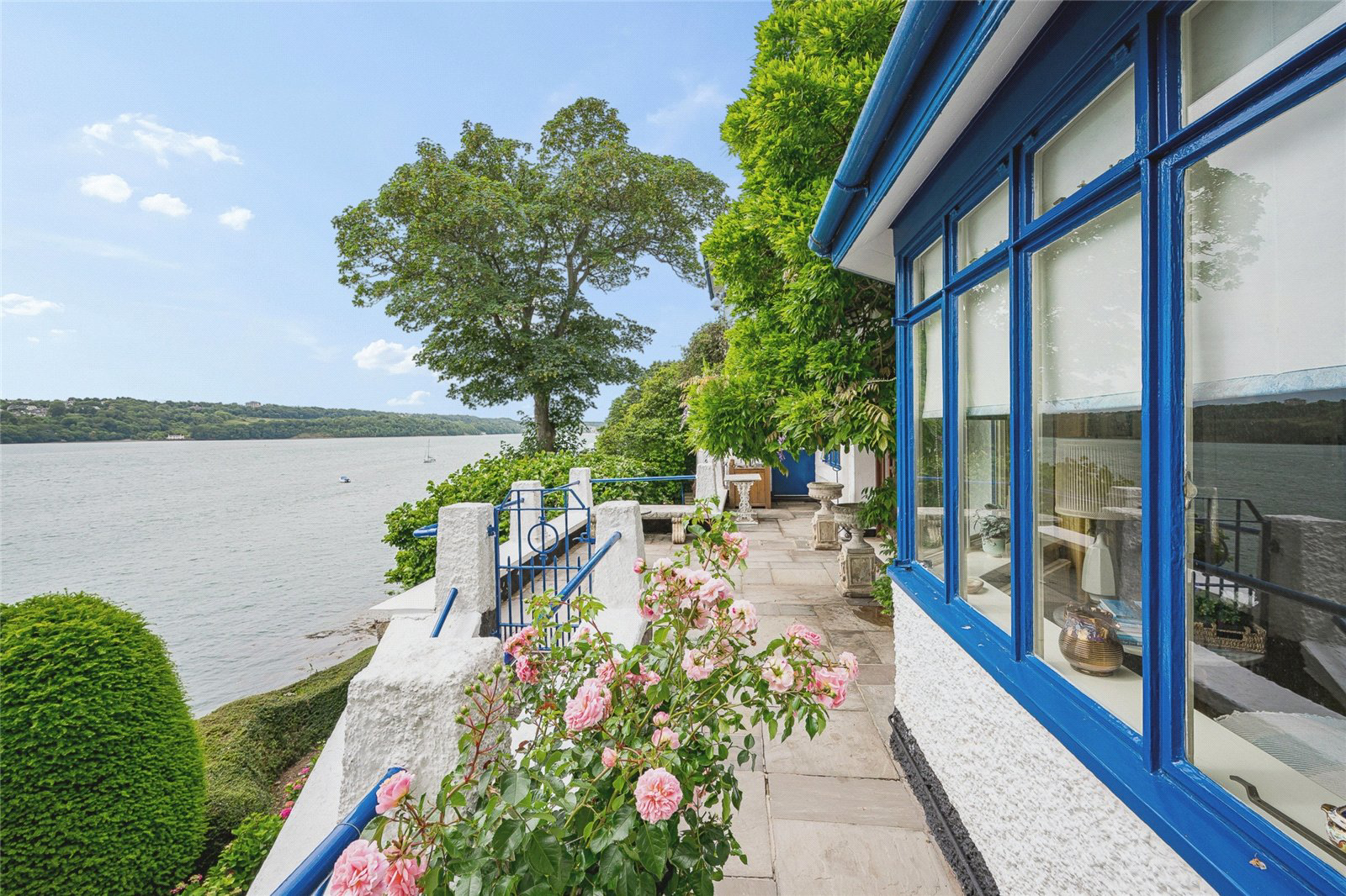 Glyngarth, Menai Bridge, Anglesey, LL59, photo 24