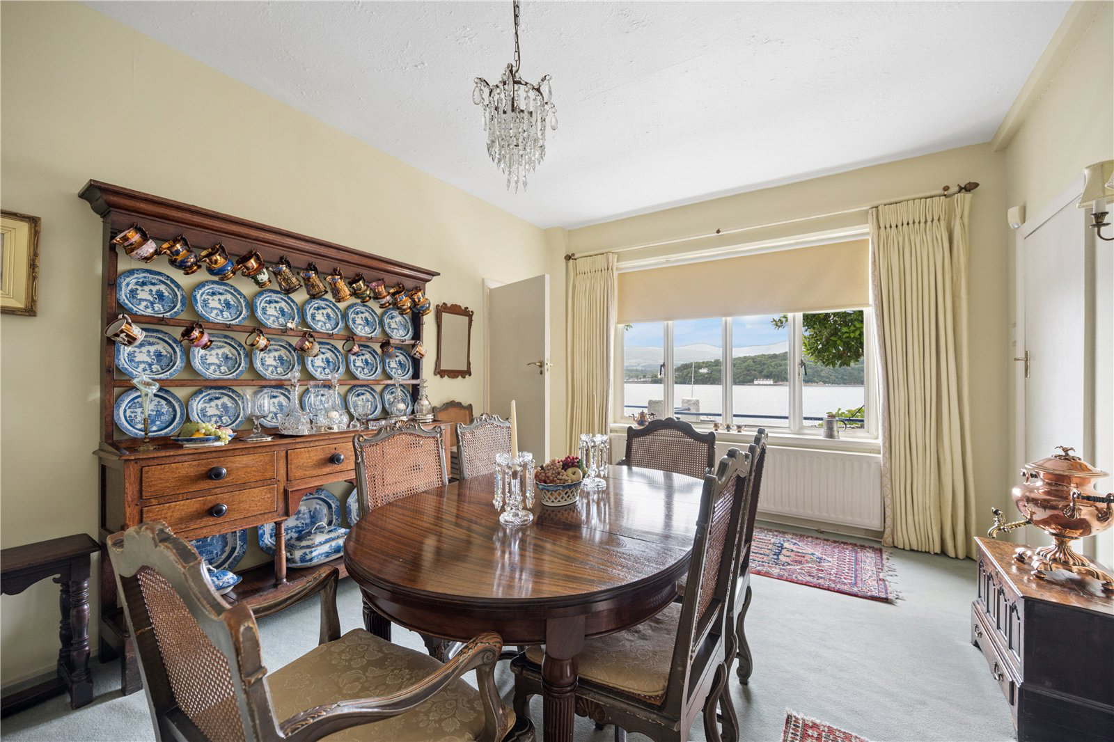 Glyngarth, Menai Bridge, Anglesey, LL59, photo 8