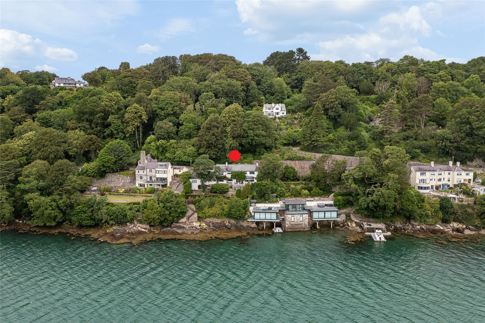 Glyngarth, Menai Bridge, Anglesey, LL59