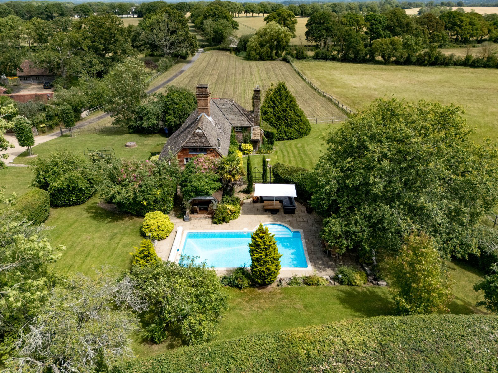 Dial Post, Horsham, West Sussex, RH13, photo 10