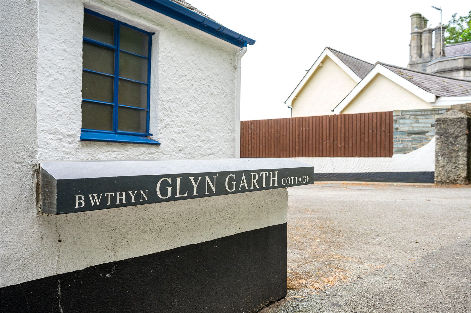 Glyngarth, Menai Bridge, Anglesey, LL59, photo 26