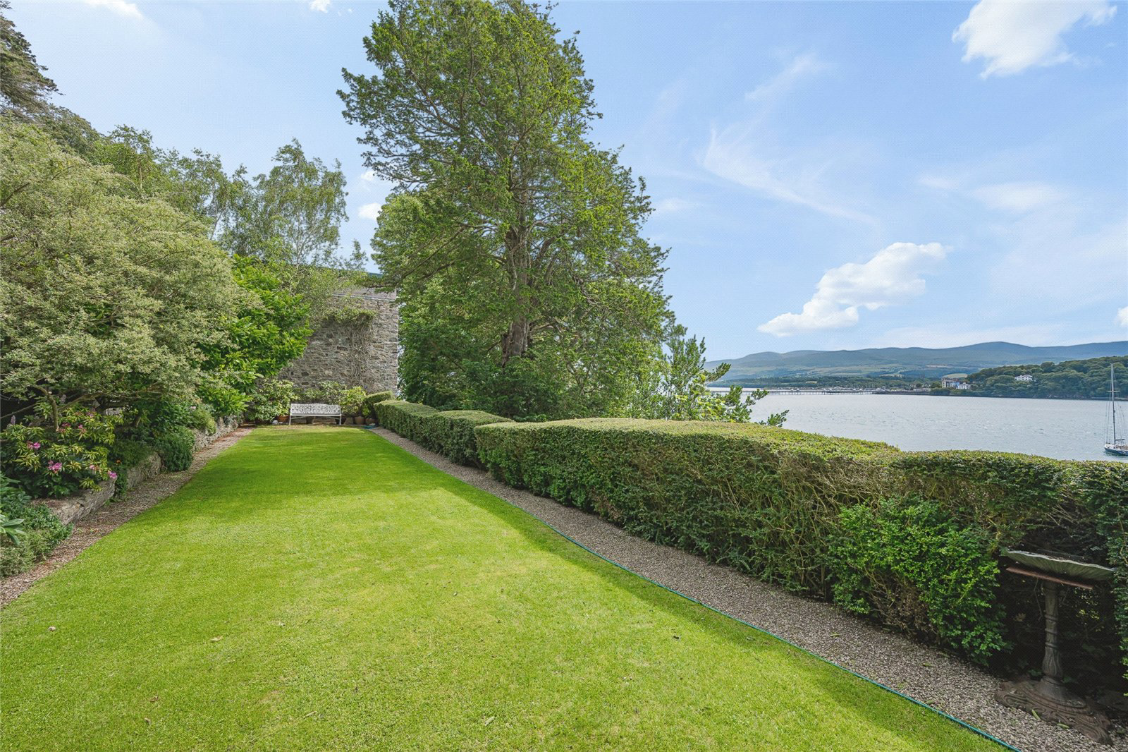 Glyngarth, Menai Bridge, Anglesey, LL59, photo 20