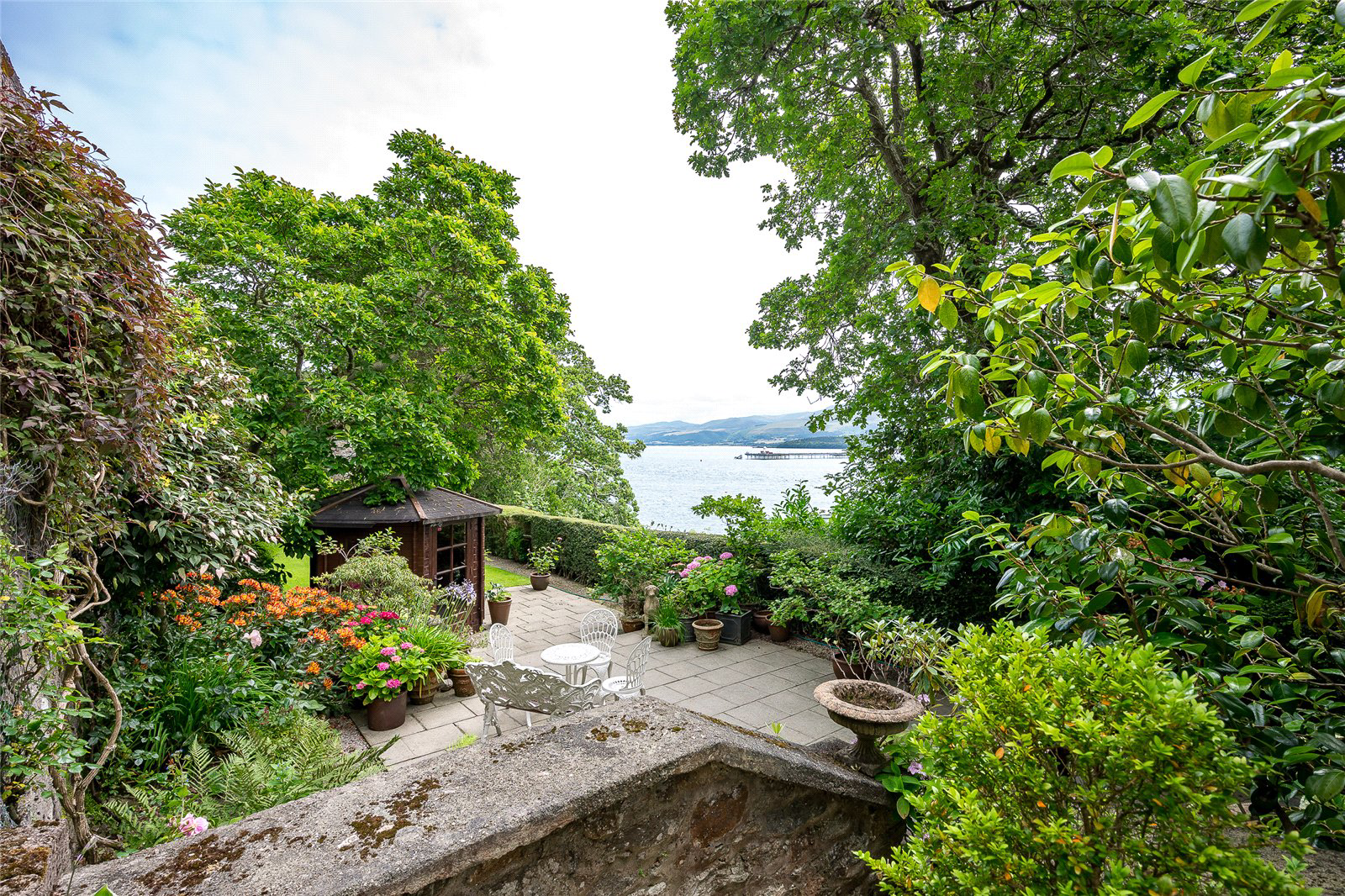Glyngarth, Menai Bridge, Anglesey, LL59, photo 22