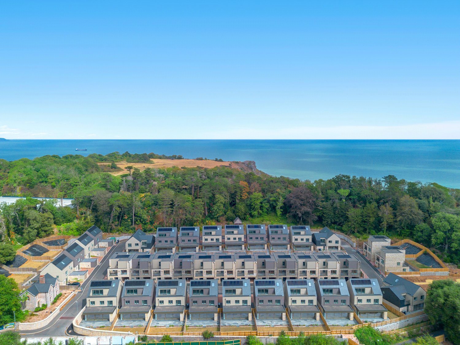 Ansteys Cove Road, Torquay, TQ1
