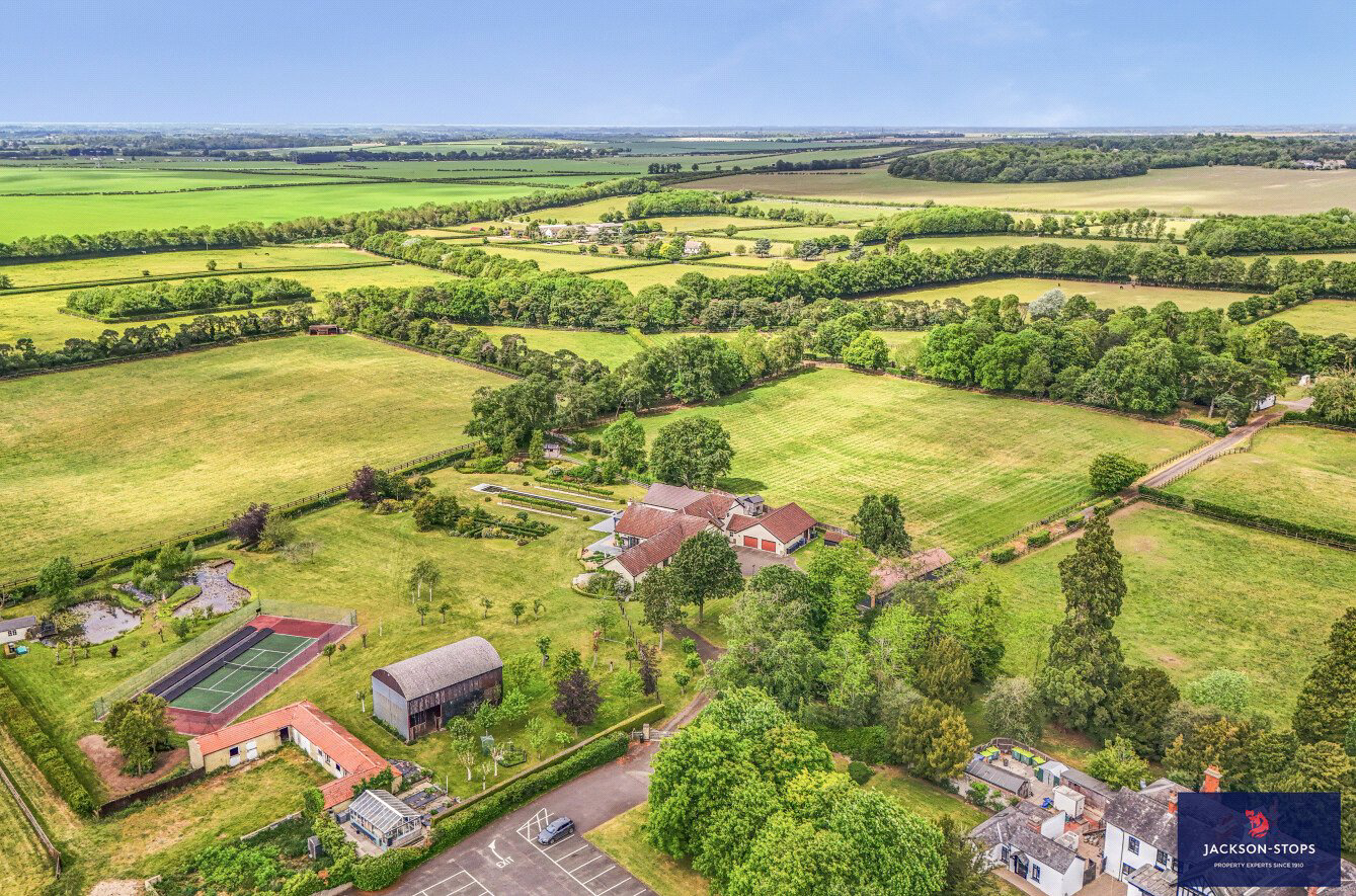 Swynford Paddocks, Six Mile Bottom, Newmarket, Suffolk, CB8, photo 53