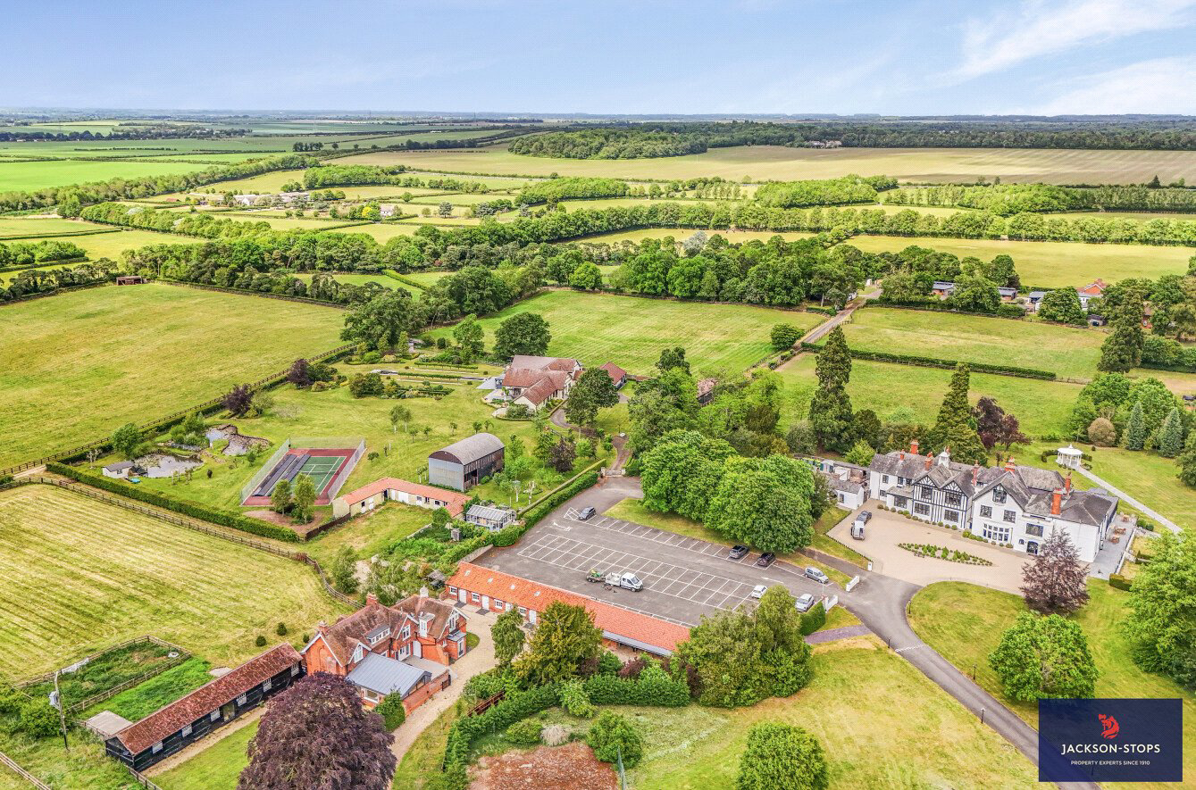 Swynford Paddocks, Six Mile Bottom, Newmarket, Suffolk, CB8, photo 54