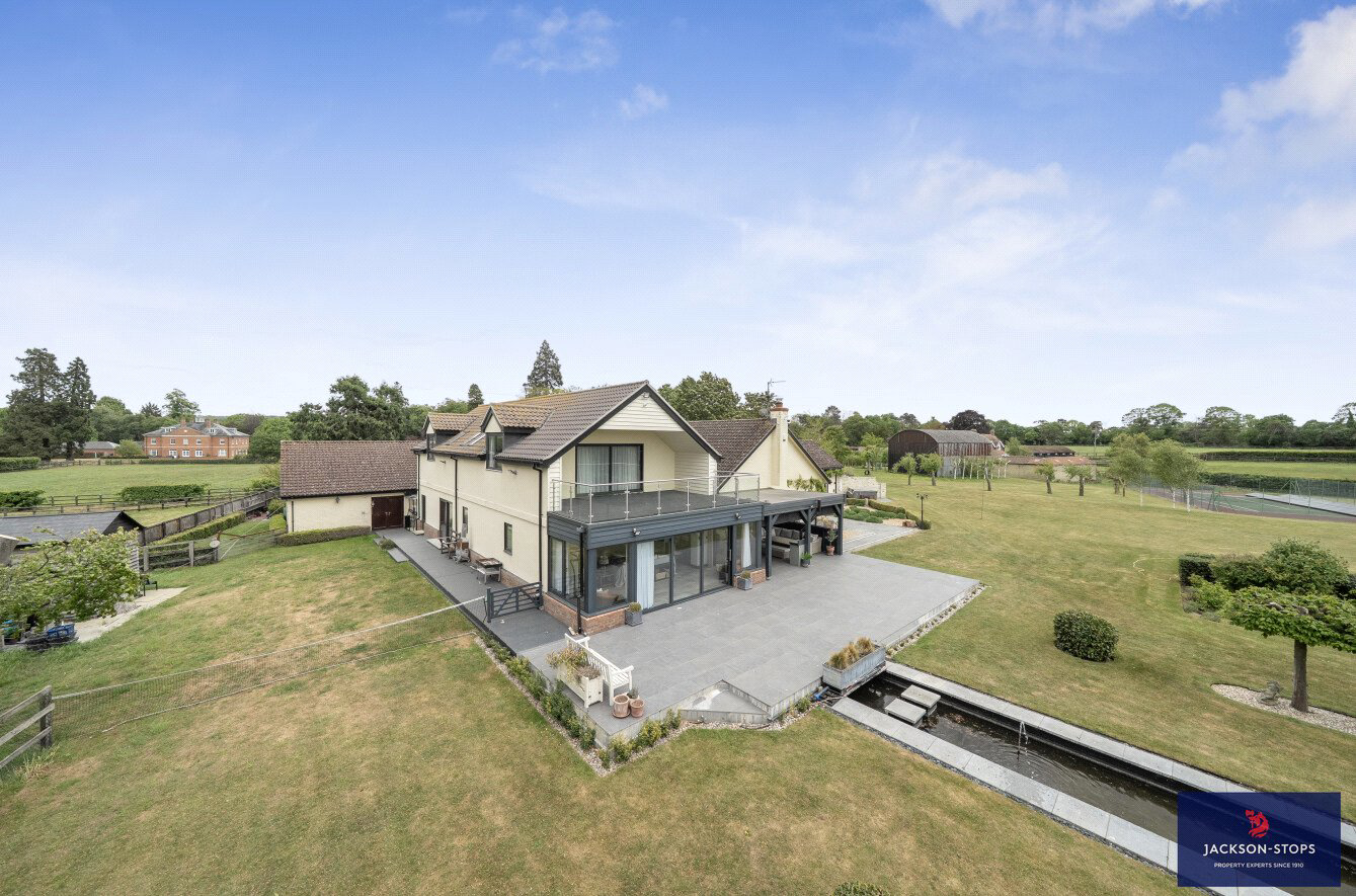 Swynford Paddocks, Six Mile Bottom, Newmarket, Suffolk, CB8, photo 42